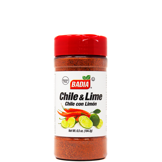 Ají Chile & Lime 184g