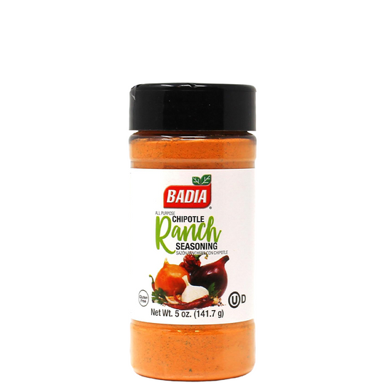 Chipotle Ranch Seasoning 141,7g