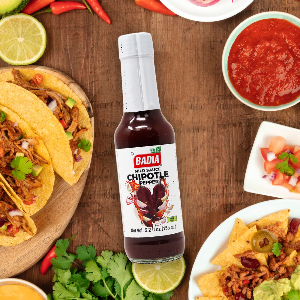 Salsa Chipotle Suave 155ml