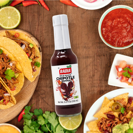 Salsa Chipotle Suave 155ml