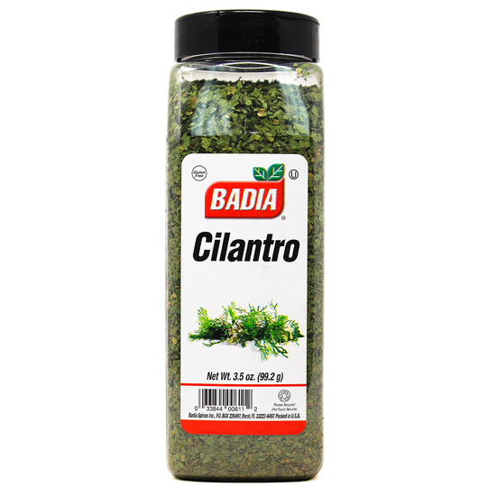 Cilantro 99g