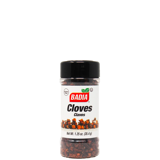 Clavos de Olor  Badia 35g