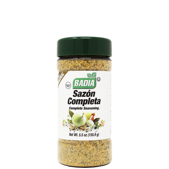Sazón Completa® 155g