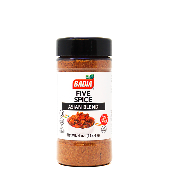 Five Spices 113g