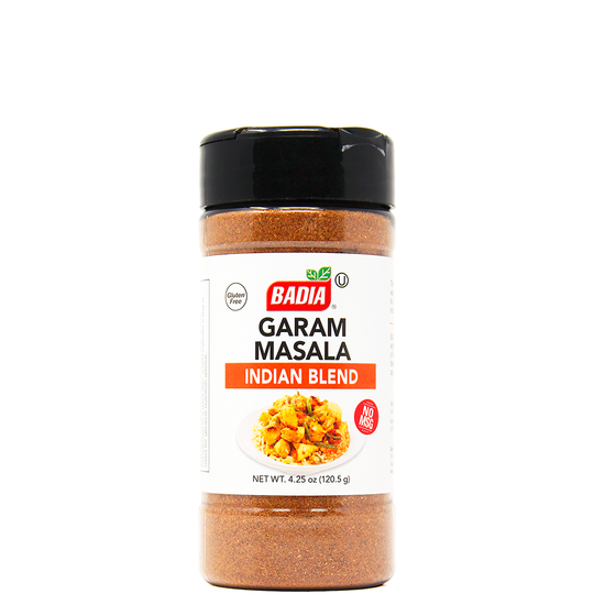 Garam Masala 120g