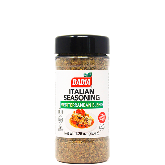 Italian Seasoning 35g