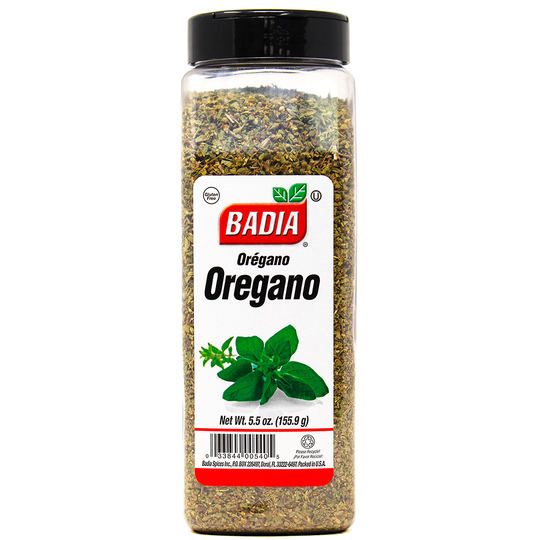 Orégano 155g