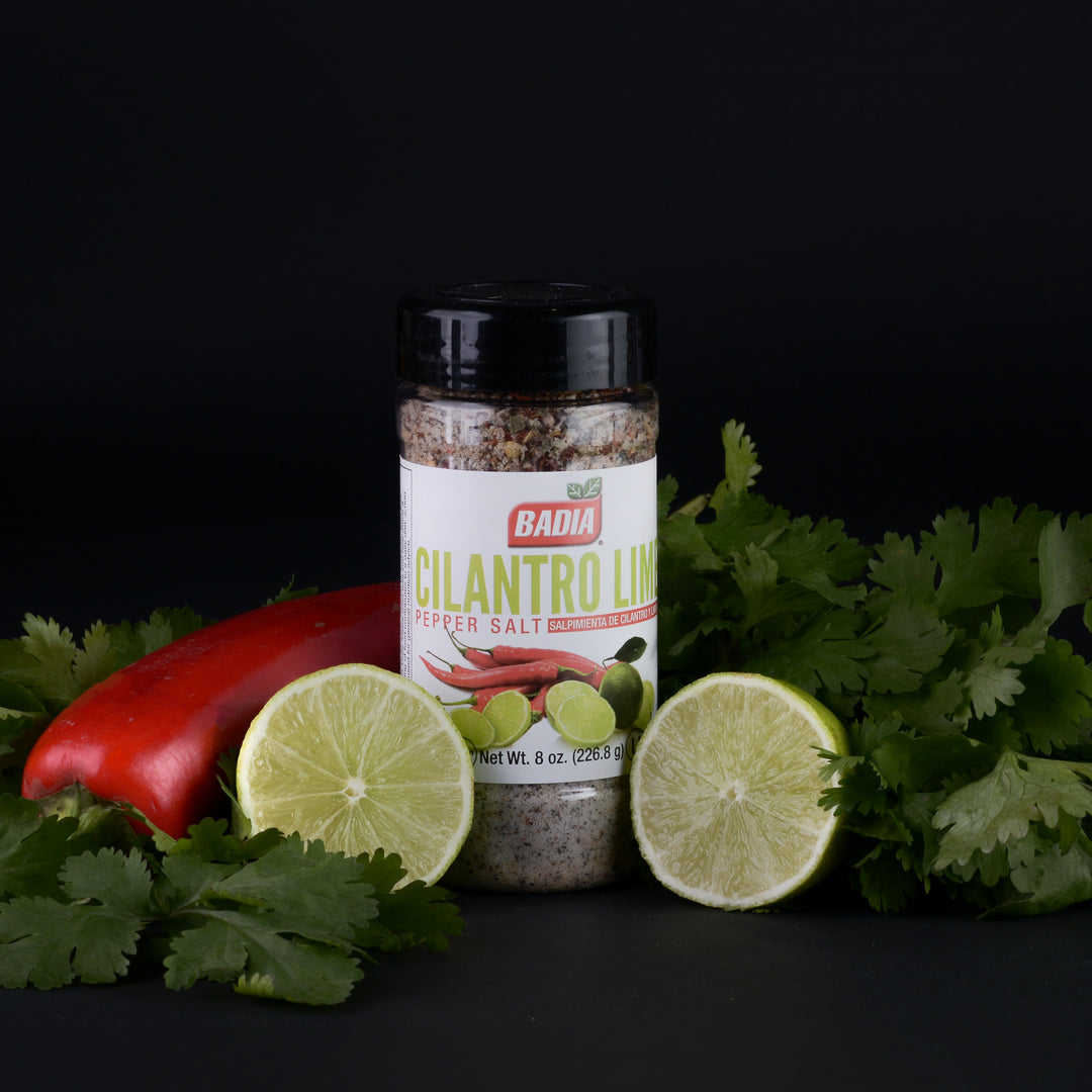 Cilantro Lima Pimienta Sal 226g