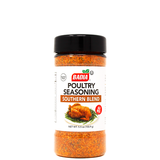 Poultry Seasoning Sazonador Aves 155g