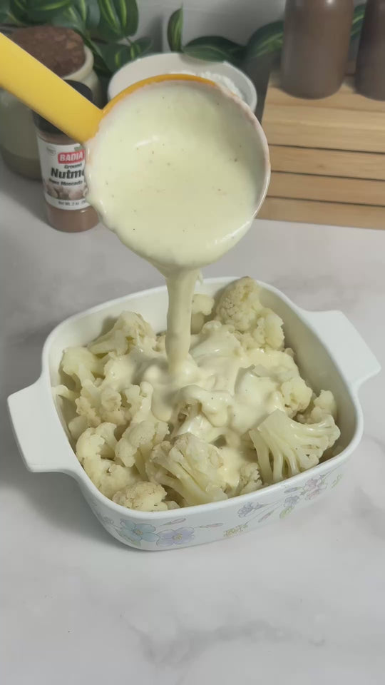 Nuez Moscada en Polvo 56g