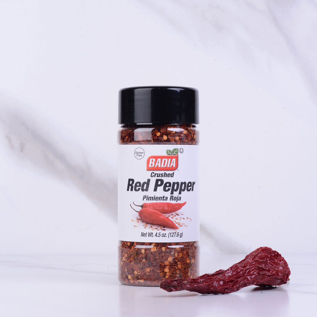 Ají Rojo Red Pepper Flakes 127g