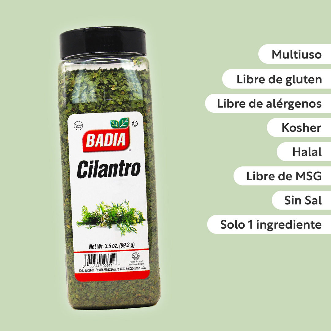 Cilantro 99g