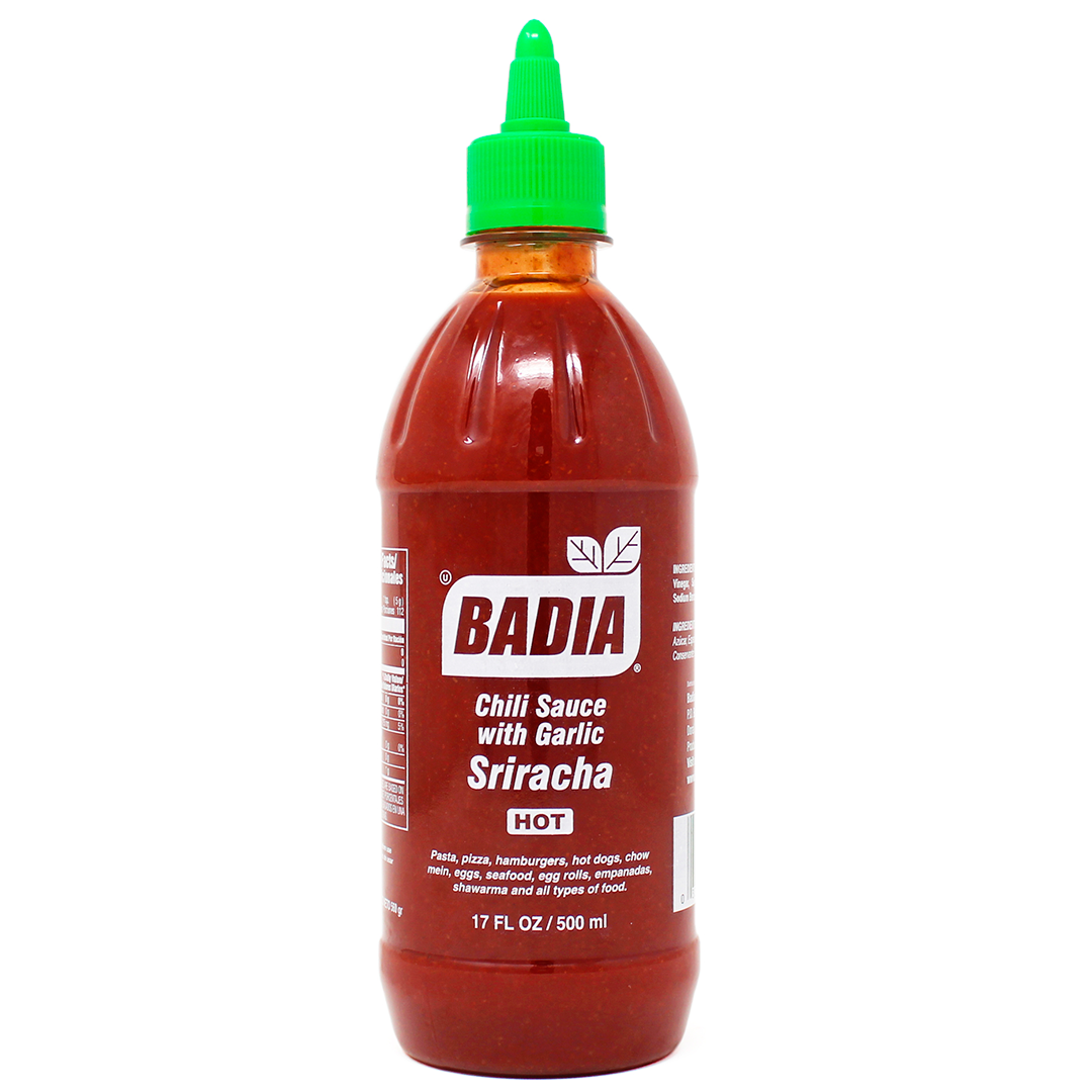 Sriracha 500ml