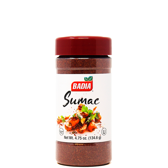 Sumac 134g